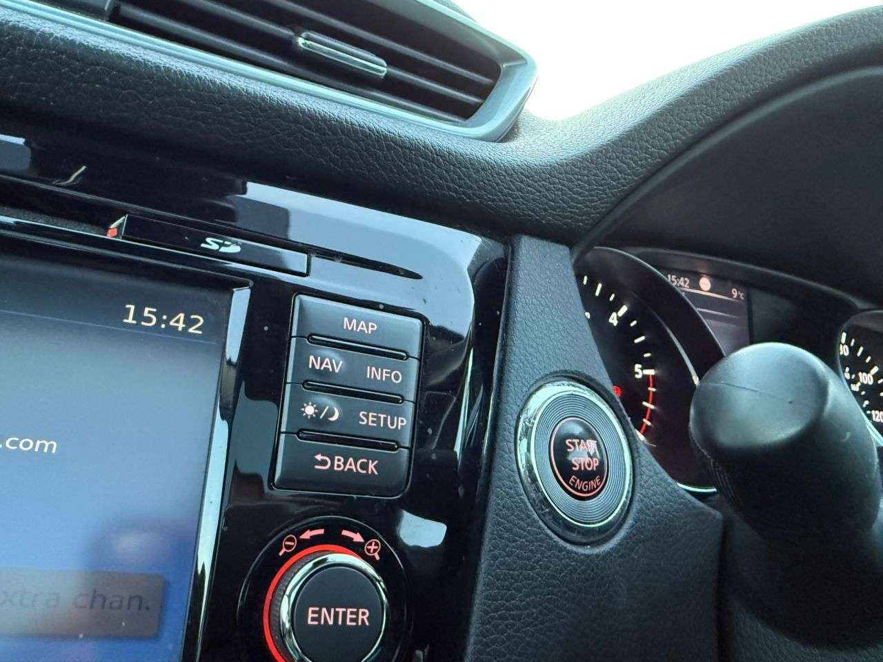 2018 NISSAN QASHQAI 2018 NISSAN QASHQAI