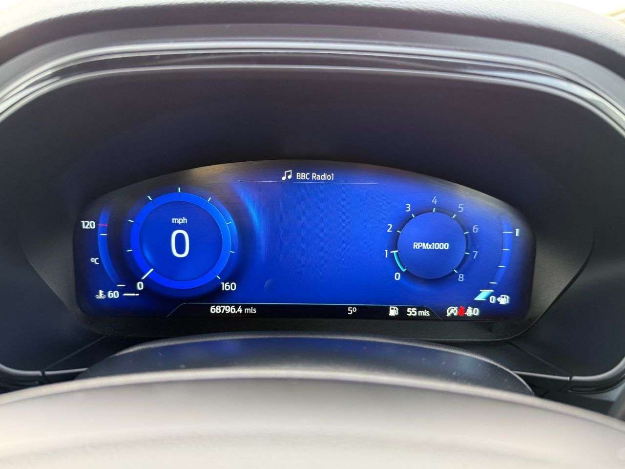 2021 FORD FOCUS 2021 FORD FOCUS