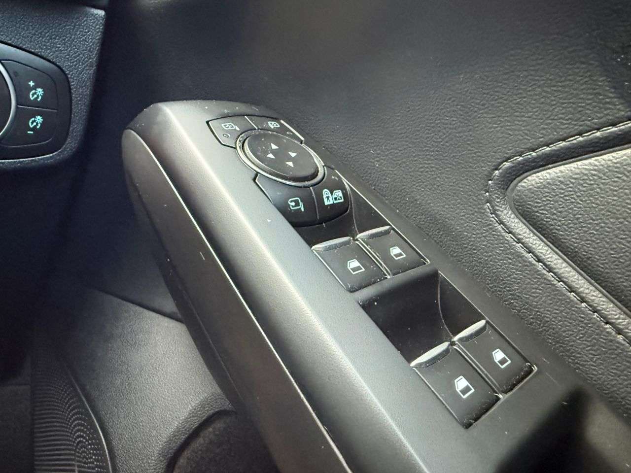 2021 FORD FOCUS 2021 FORD FOCUS