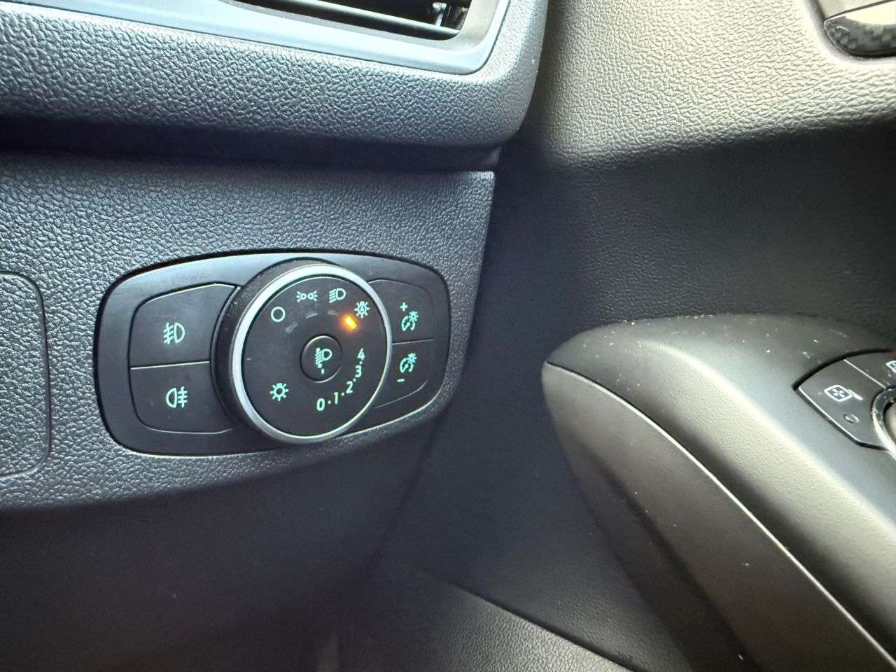 2021 FORD FOCUS 2021 FORD FOCUS