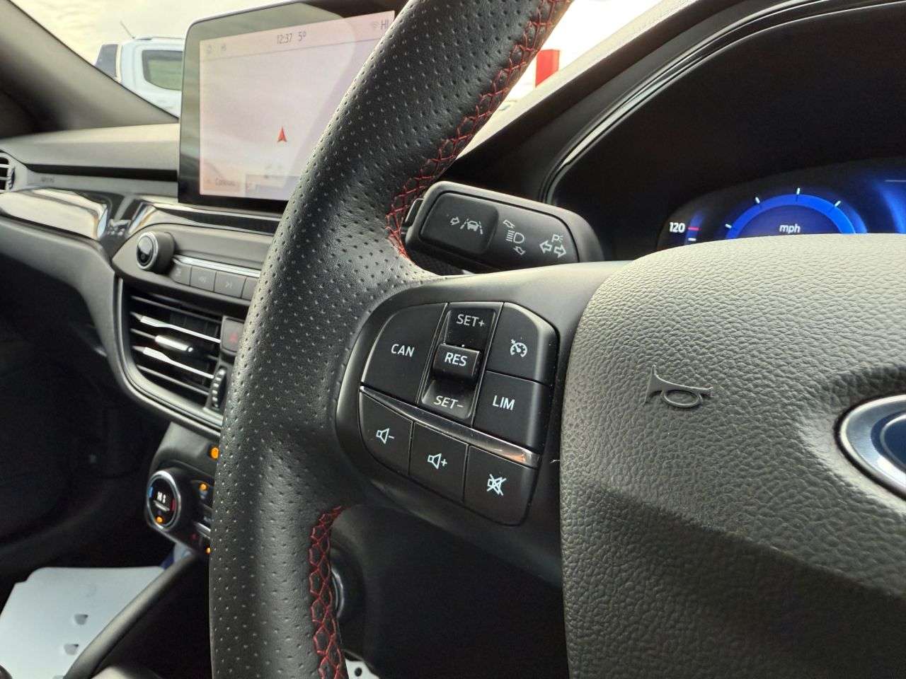 2021 FORD FOCUS 2021 FORD FOCUS