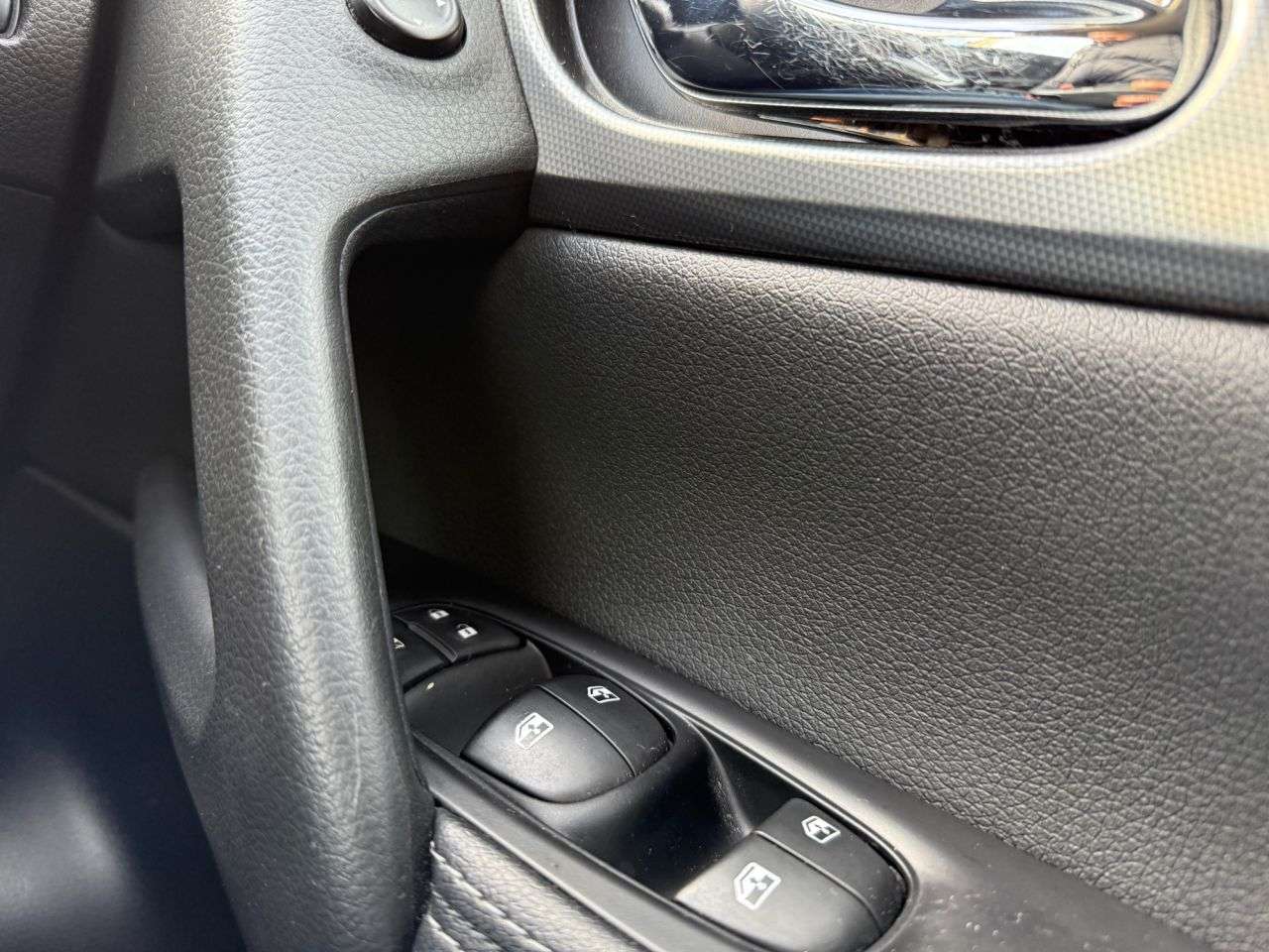 2018 NISSAN QASHQAI 2018 NISSAN QASHQAI