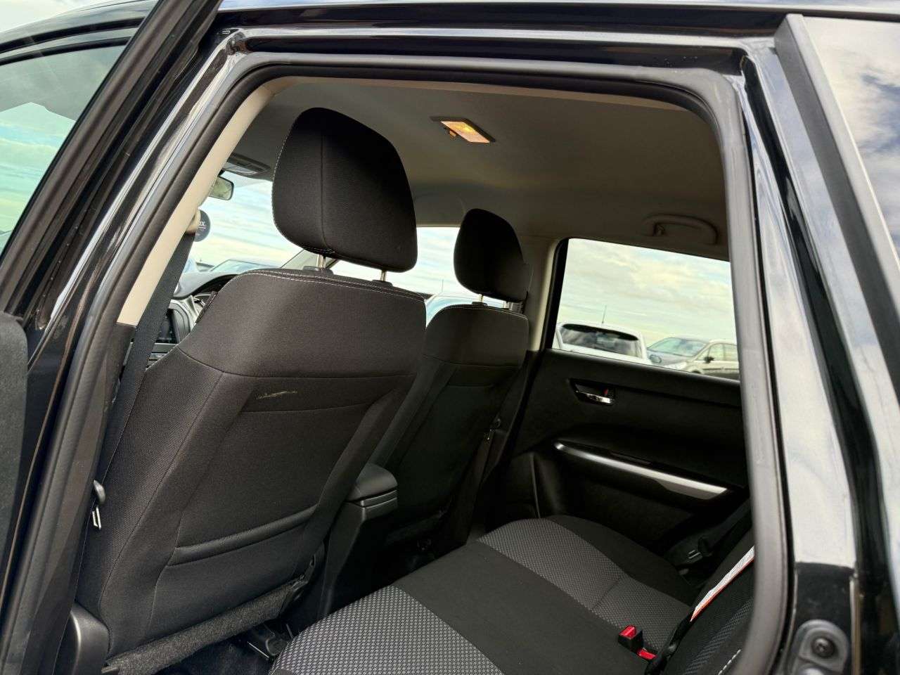 2022 SUZUKI VITARA 2022 SUZUKI VITARA