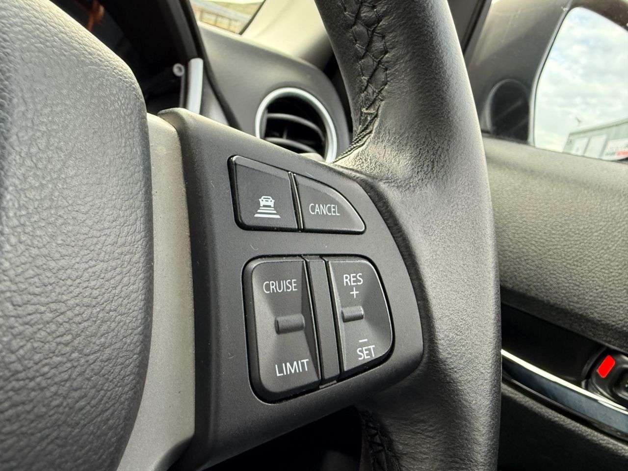 2022 SUZUKI VITARA 2022 SUZUKI VITARA