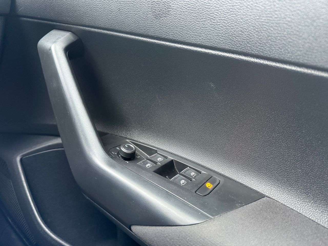 2021 VOLKSWAGEN POLO 2021 VOLKSWAGEN POLO