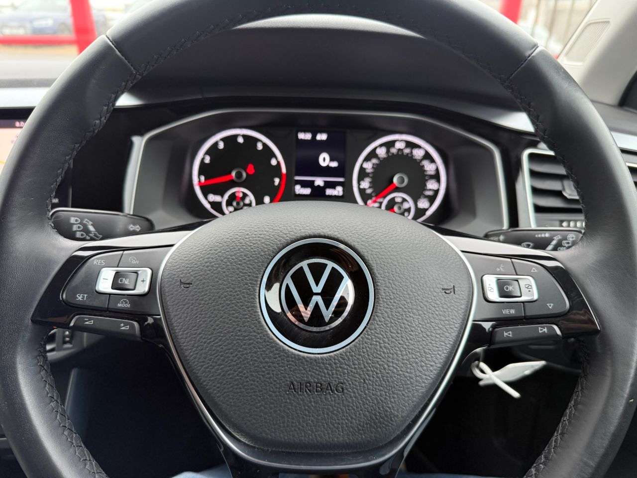 2021 VOLKSWAGEN POLO 2021 VOLKSWAGEN POLO