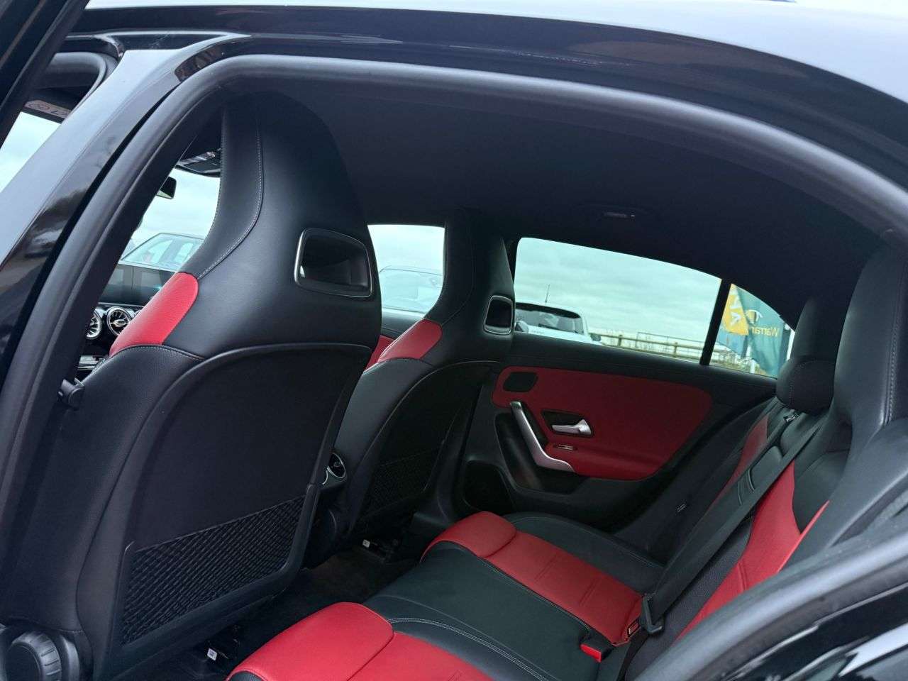 2019 MERCEDES-BENZ A-CLASS 2019 MERCEDES-BENZ A-CLASS