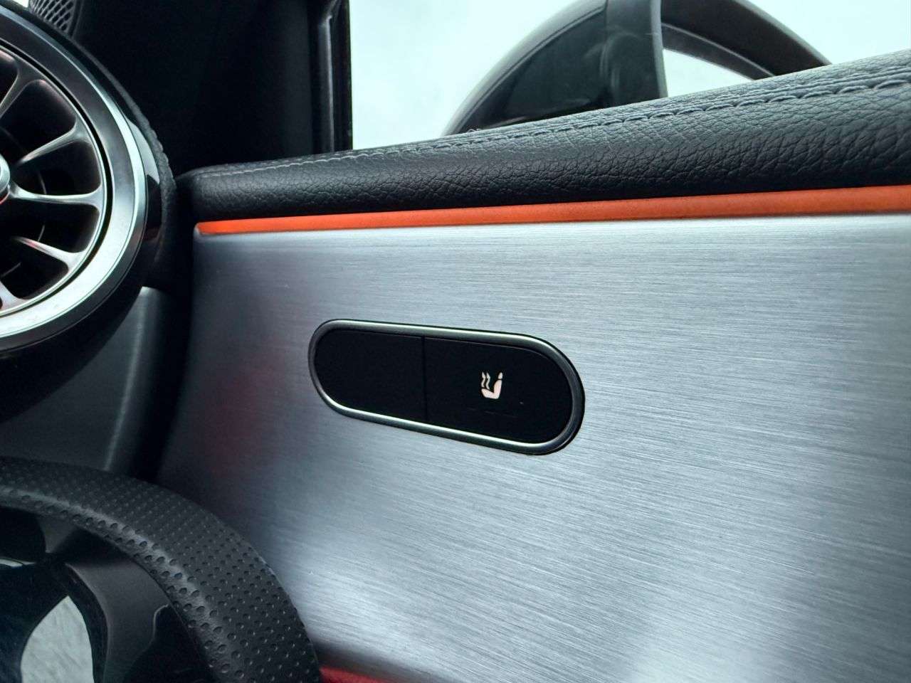 2019 MERCEDES-BENZ A-CLASS 2019 MERCEDES-BENZ A-CLASS