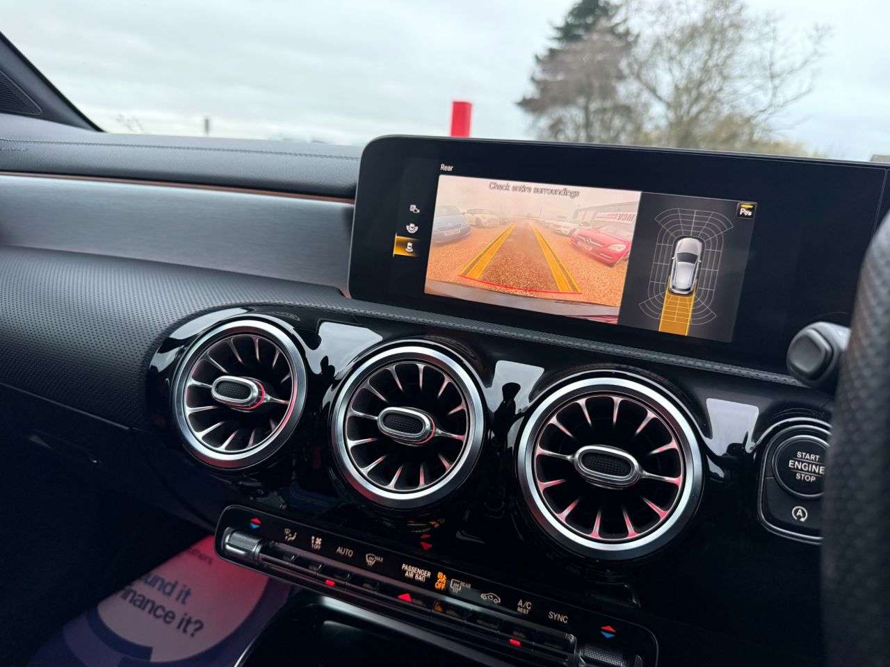 2019 MERCEDES-BENZ A-CLASS 2019 MERCEDES-BENZ A-CLASS