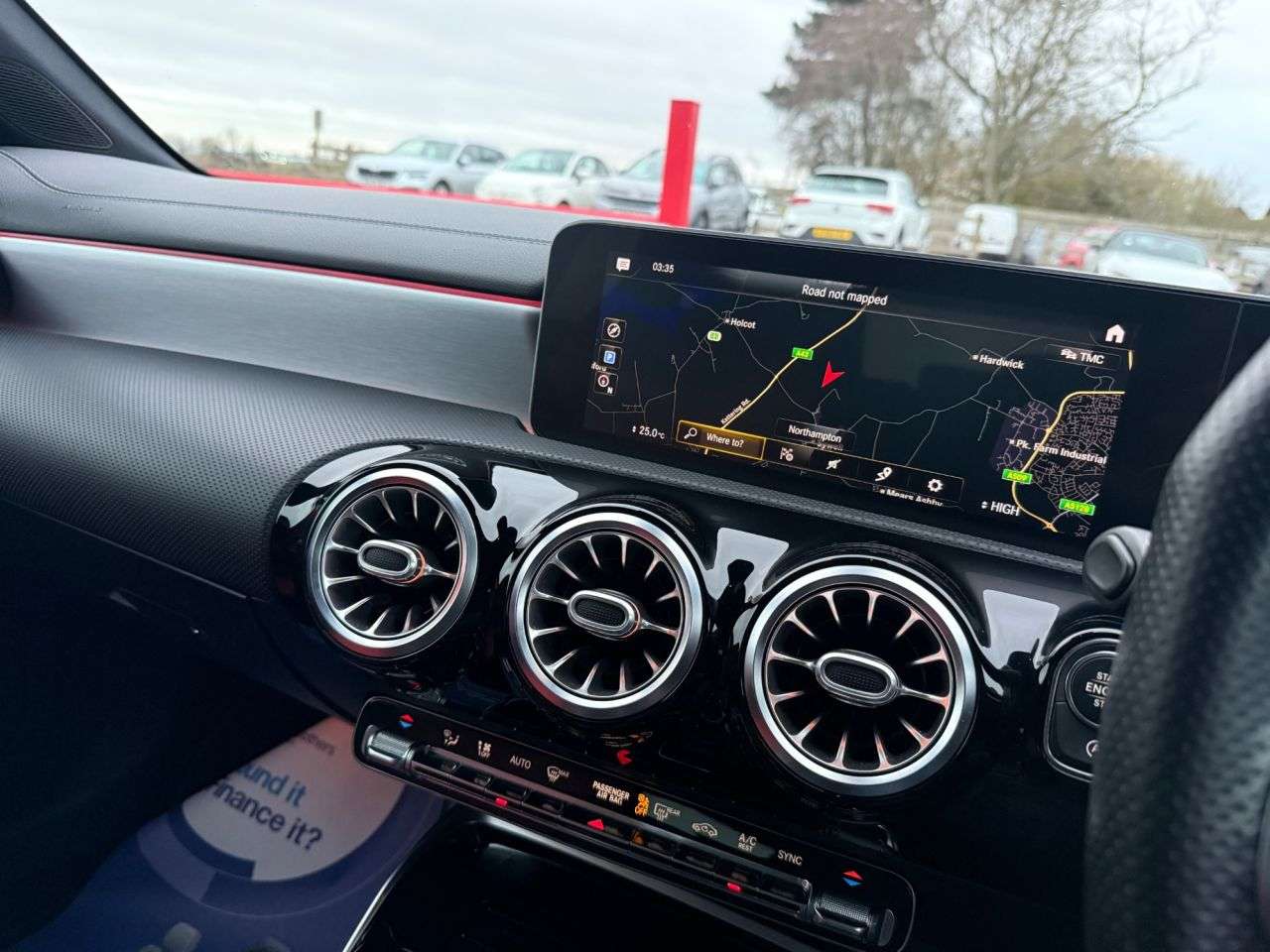 2019 MERCEDES-BENZ A-CLASS 2019 MERCEDES-BENZ A-CLASS