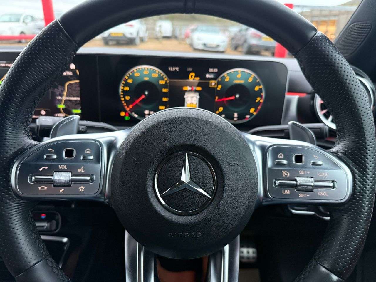 2019 MERCEDES-BENZ A-CLASS 2019 MERCEDES-BENZ A-CLASS