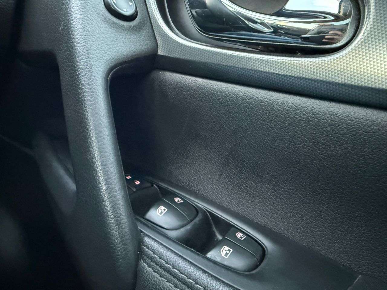 2019 NISSAN QASHQAI 2019 NISSAN QASHQAI