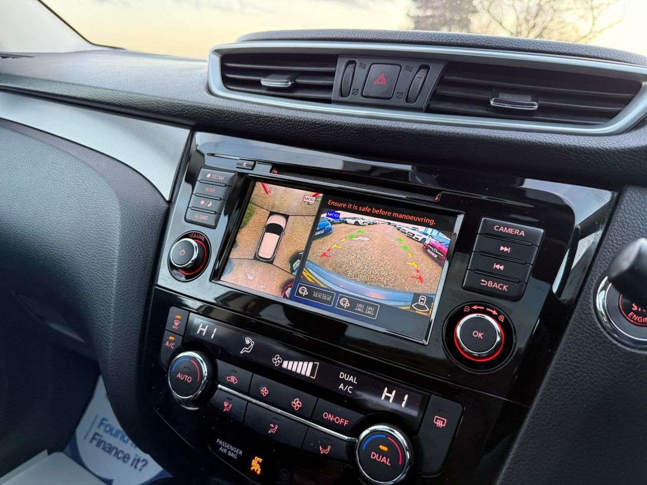 2019 NISSAN QASHQAI 2019 NISSAN QASHQAI