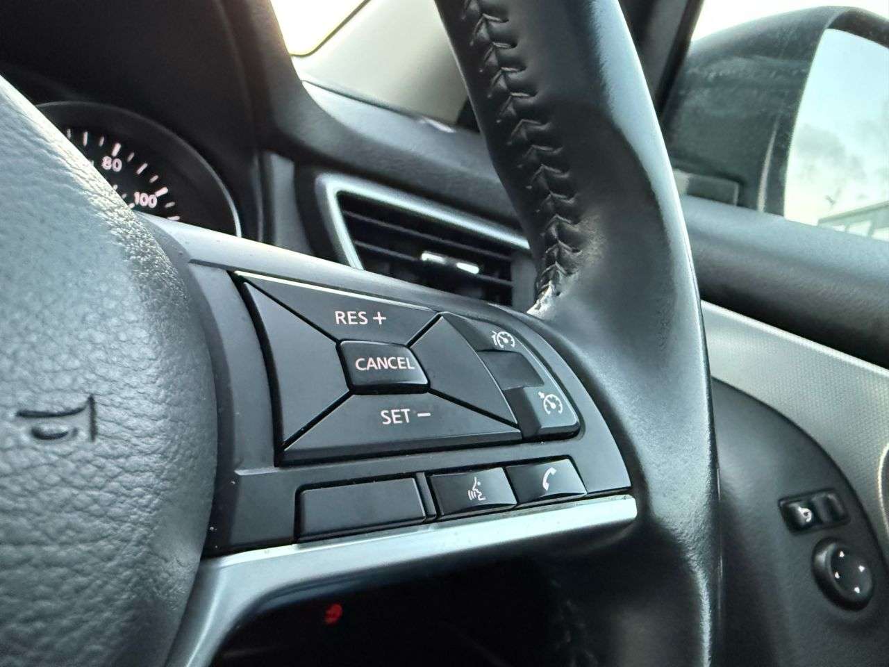 2019 NISSAN QASHQAI 2019 NISSAN QASHQAI