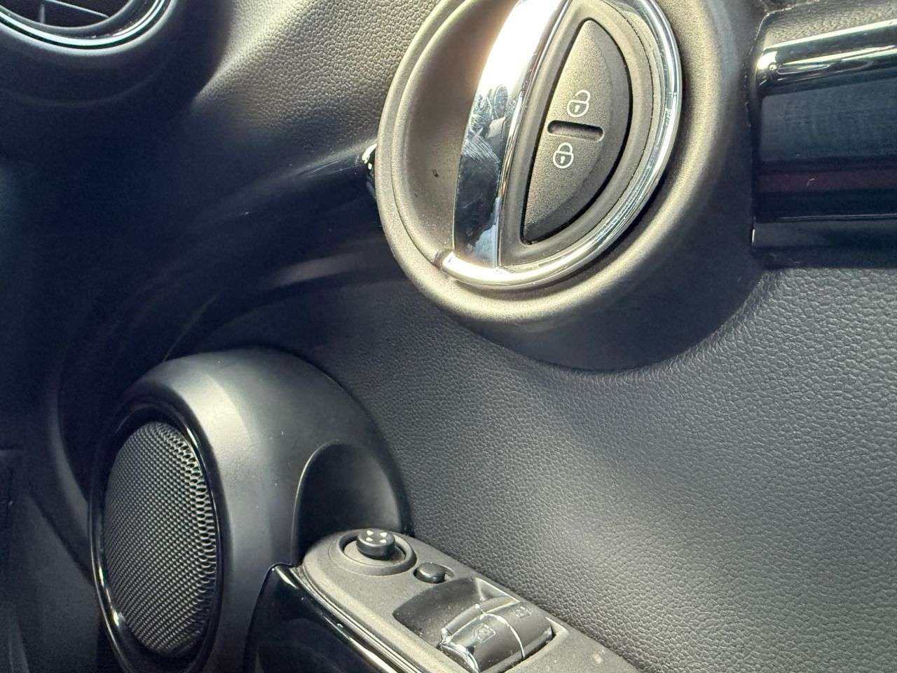 2018 MINI HATCH 2018 MINI HATCH