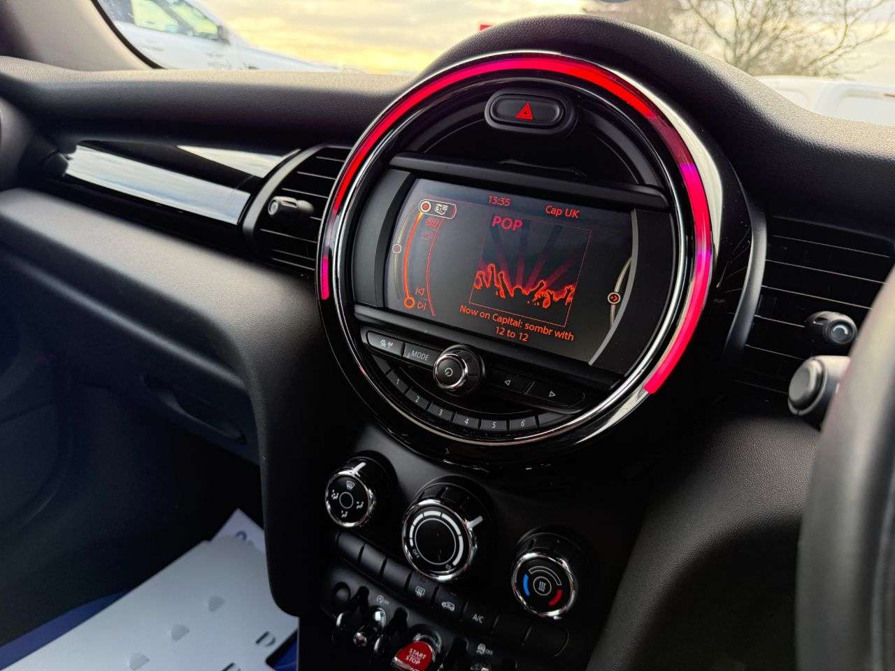 2018 MINI HATCH 2018 MINI HATCH