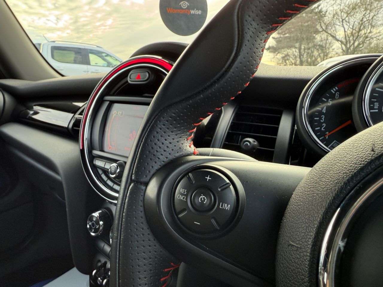 2018 MINI HATCH 2018 MINI HATCH