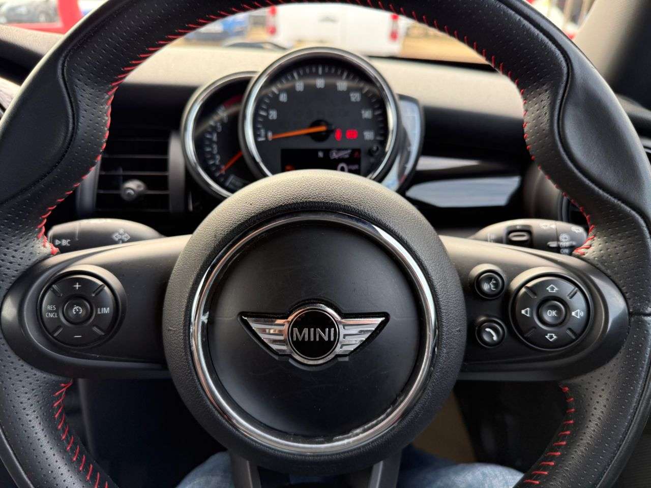 2018 MINI HATCH 2018 MINI HATCH