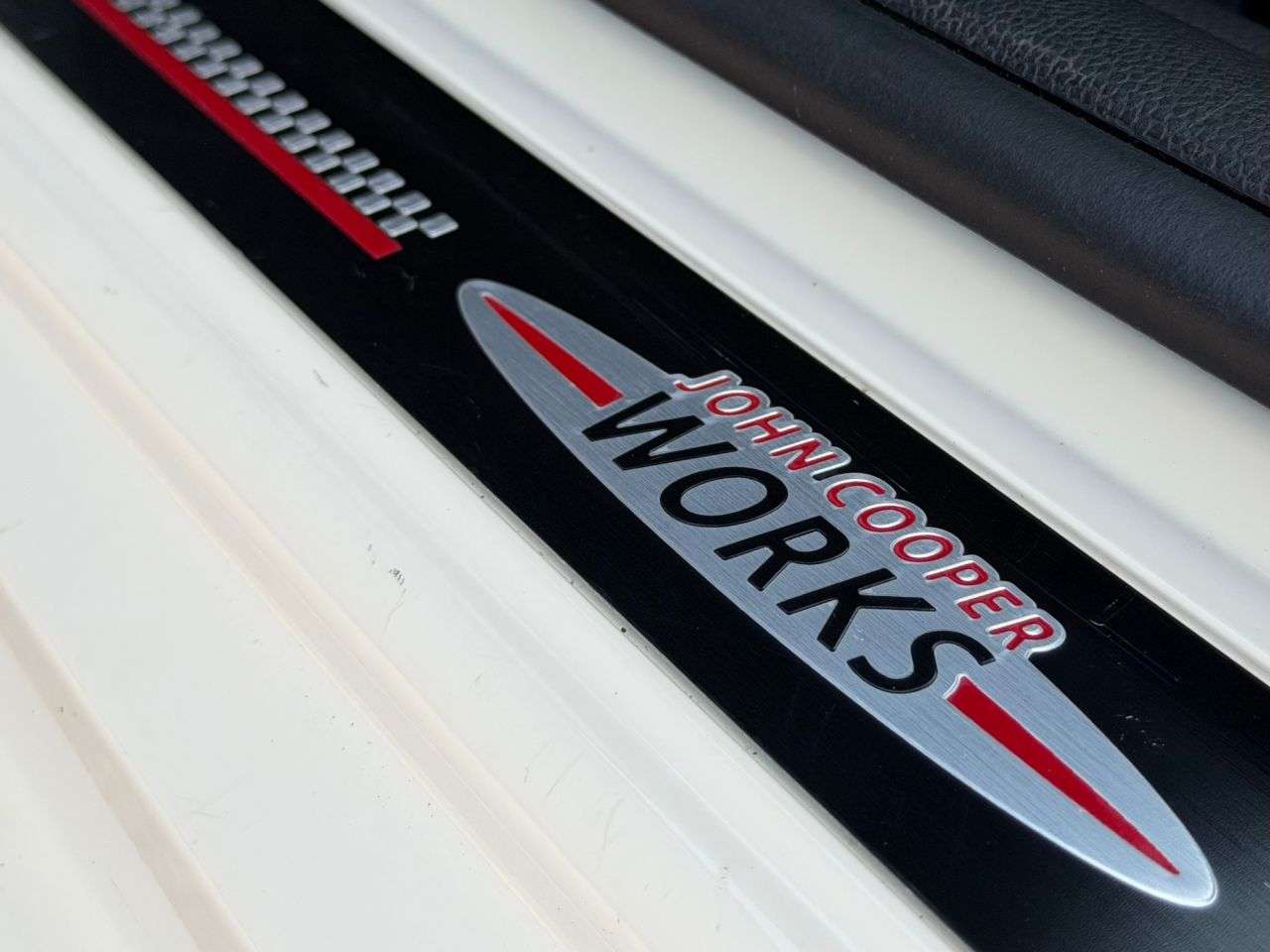 2018 MINI HATCH 2018 MINI HATCH