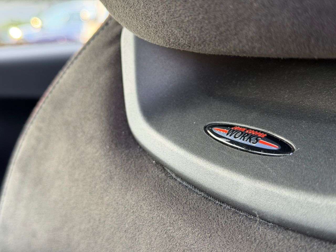 2018 MINI HATCH 2018 MINI HATCH