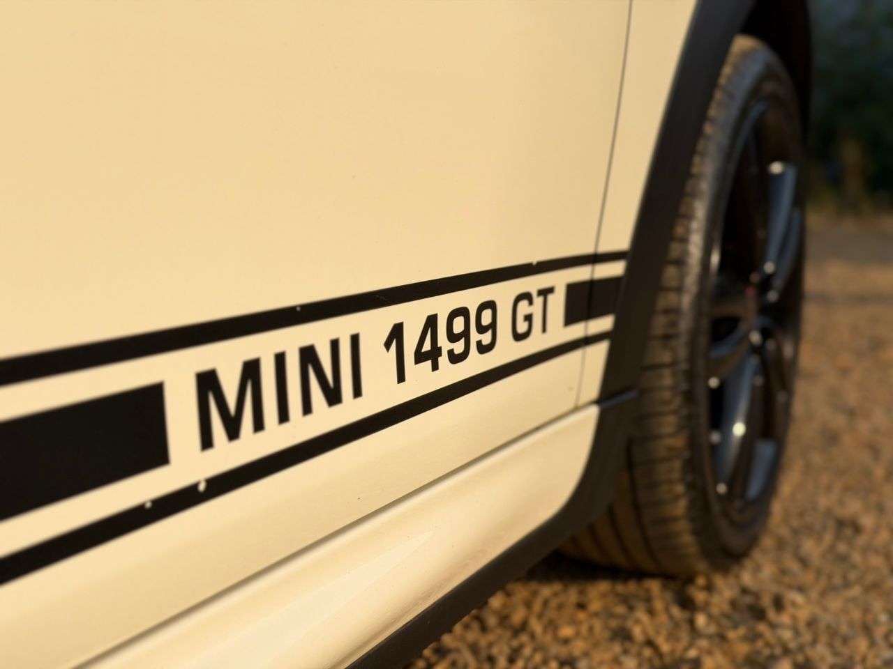 2018 MINI HATCH 2018 MINI HATCH