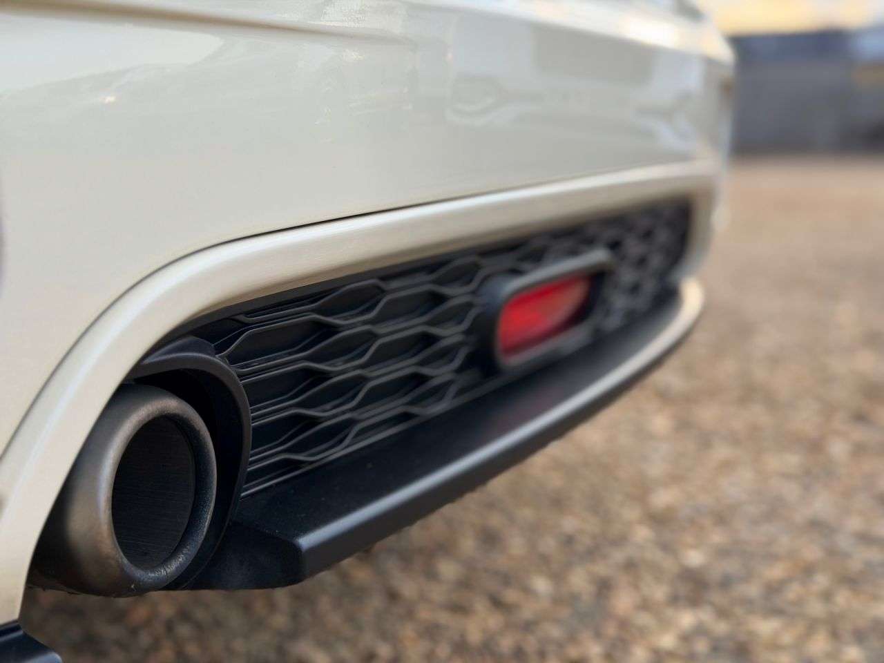 2018 MINI HATCH 2018 MINI HATCH