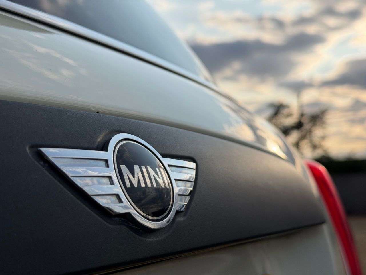 2018 MINI HATCH 2018 MINI HATCH