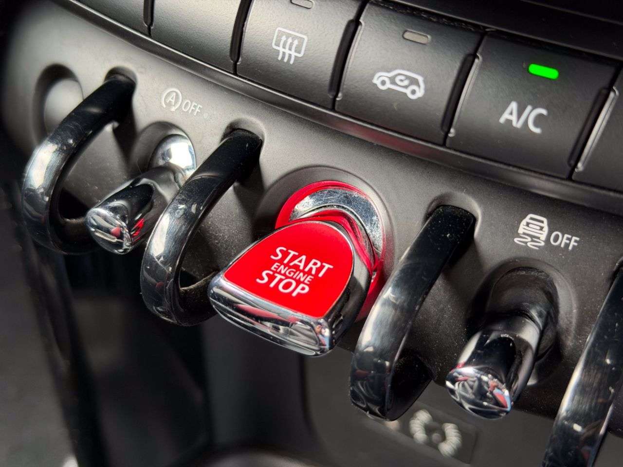 2018 MINI HATCH 2018 MINI HATCH