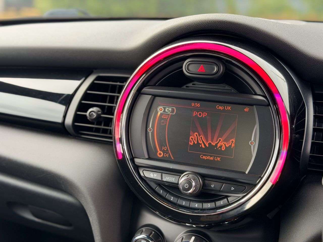 2018 MINI HATCH 2018 MINI HATCH