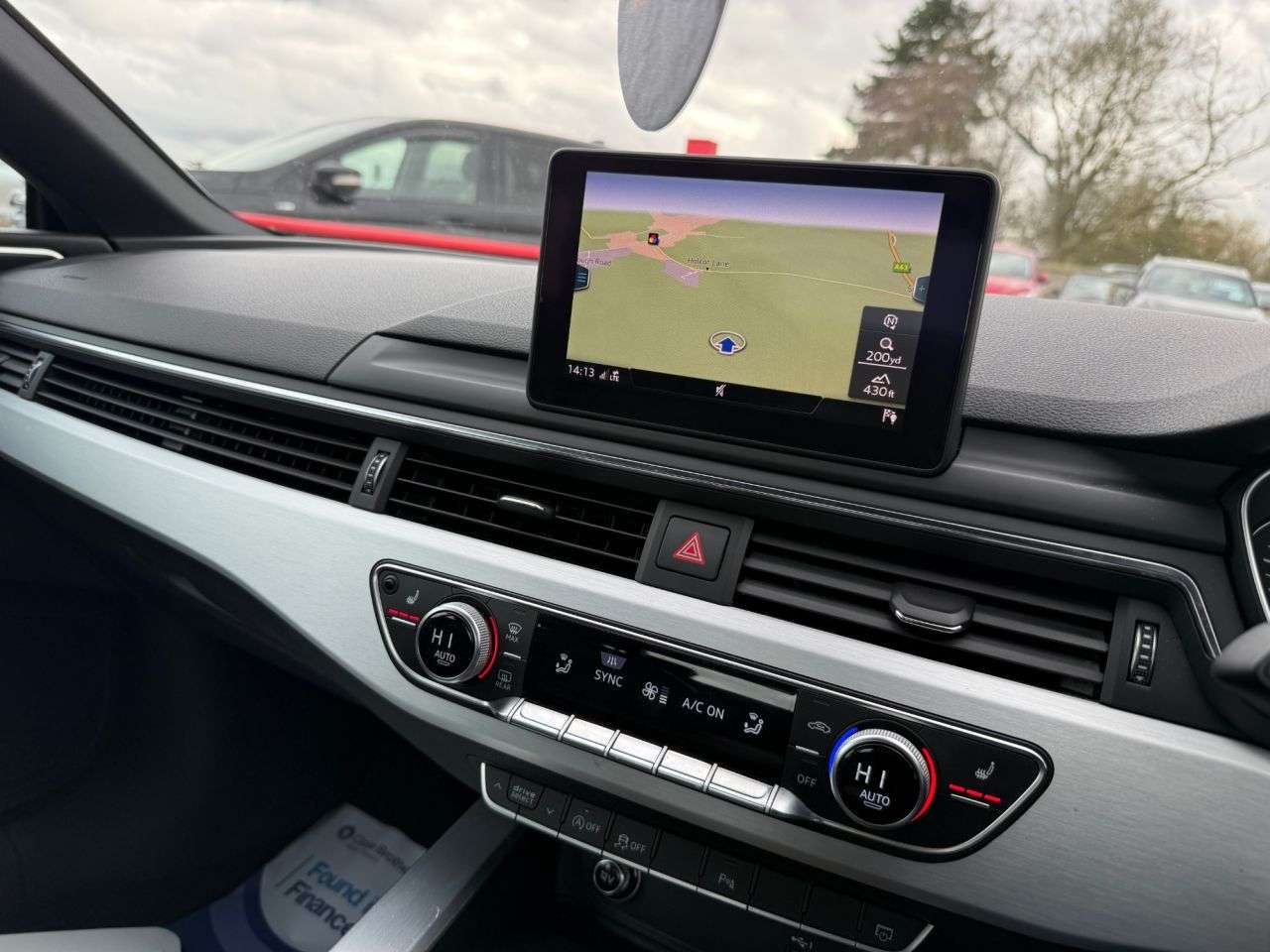 2018 AUDI A5 2018 AUDI A5