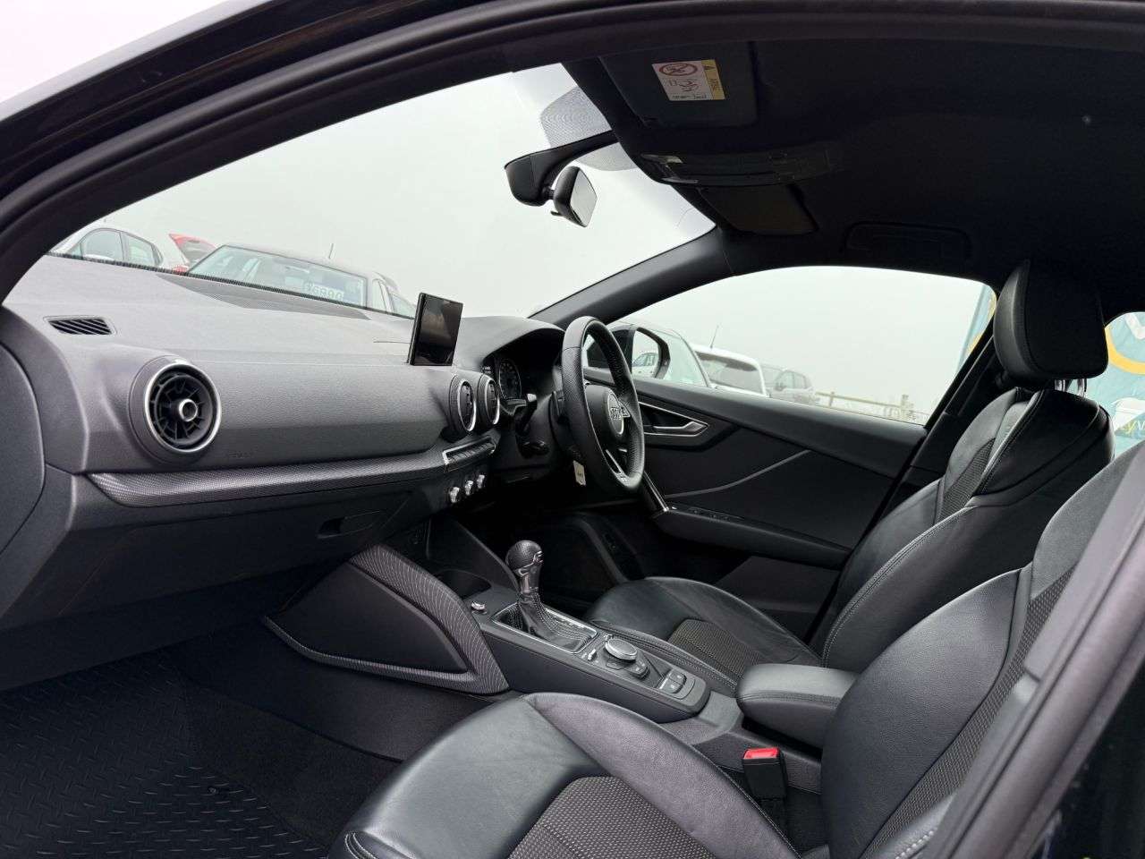 2019 AUDI Q2 2019 AUDI Q2