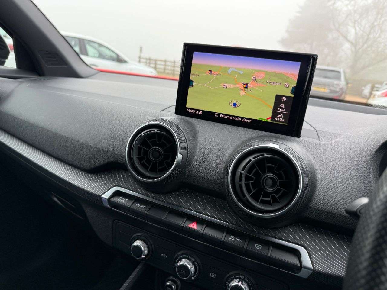 2019 AUDI Q2 2019 AUDI Q2