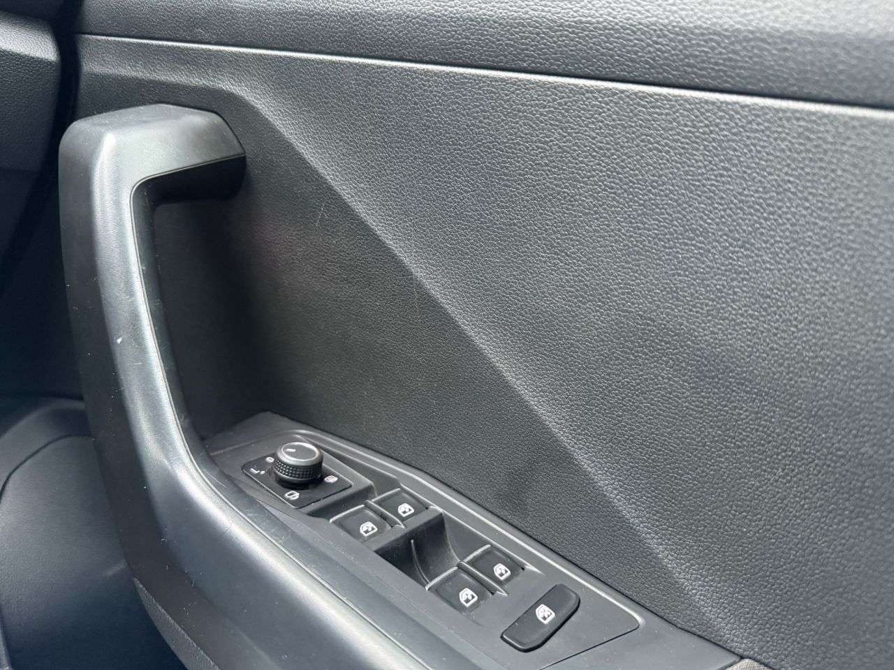 2018 VOLKSWAGEN T-ROC 2018 VOLKSWAGEN T-ROC