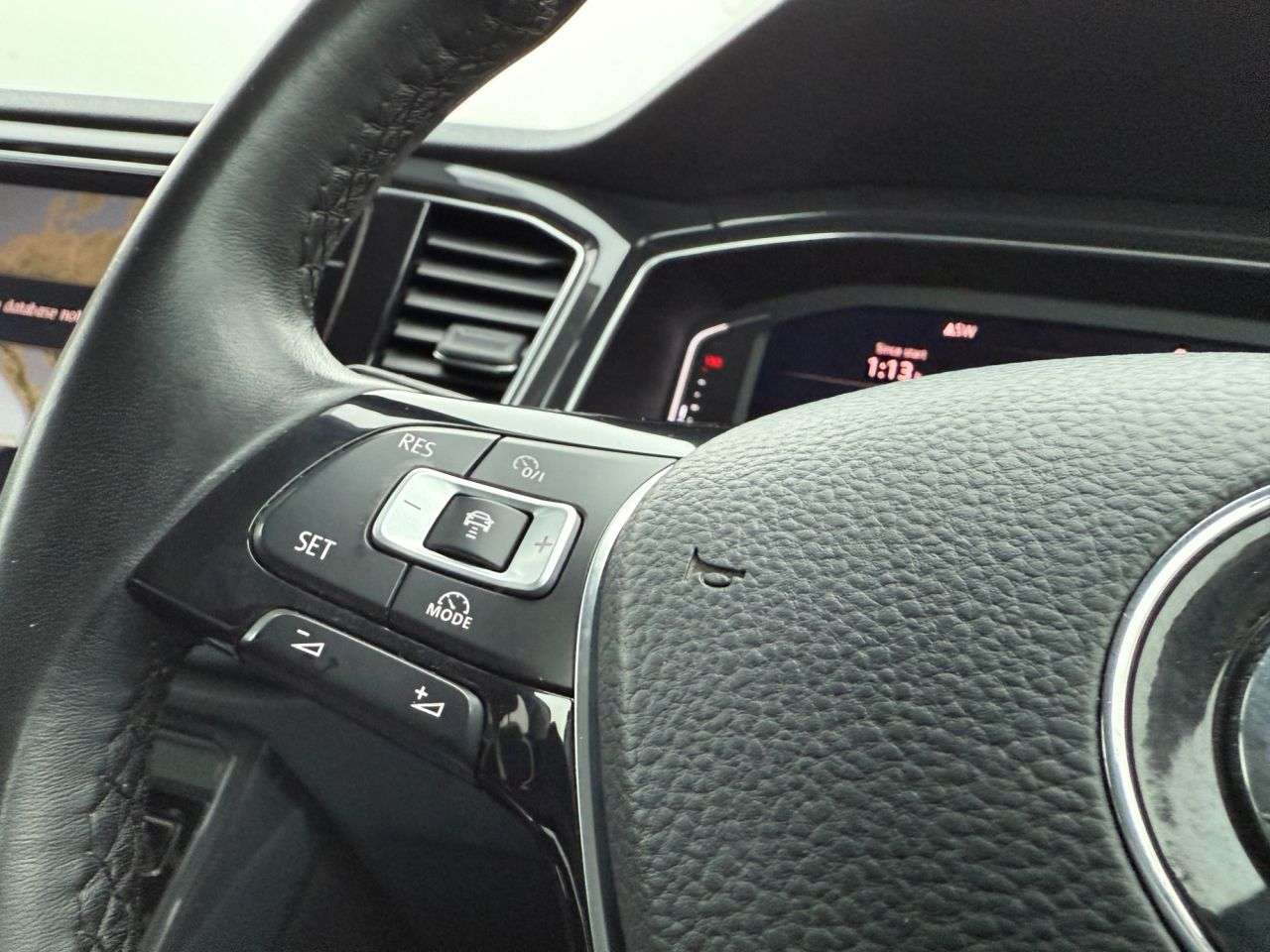 2018 VOLKSWAGEN T-ROC 2018 VOLKSWAGEN T-ROC