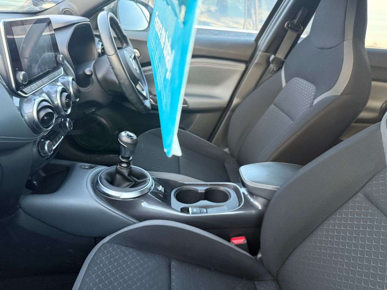 2021 NISSAN JUKE 2021 NISSAN JUKE