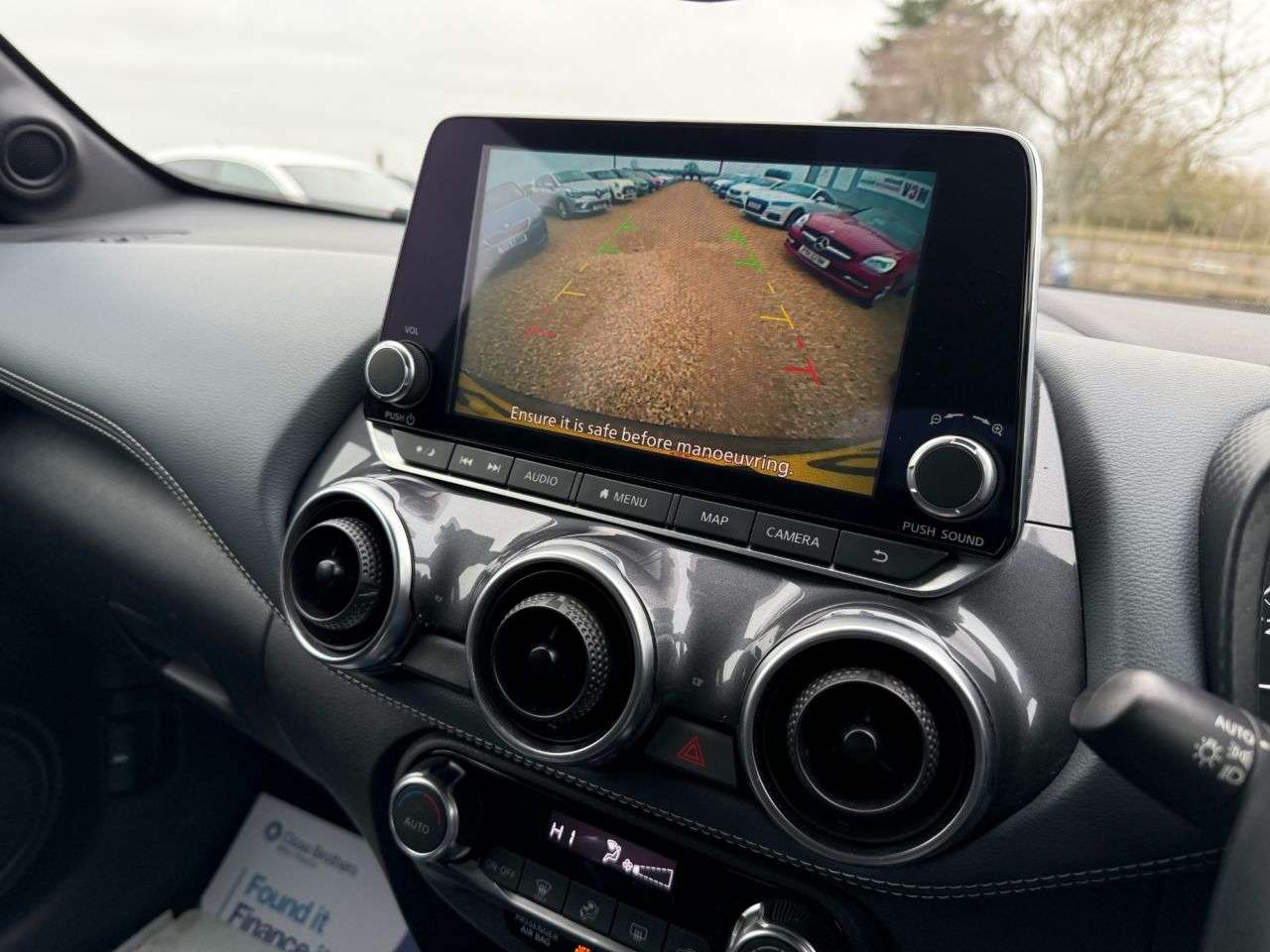 2021 NISSAN JUKE 2021 NISSAN JUKE