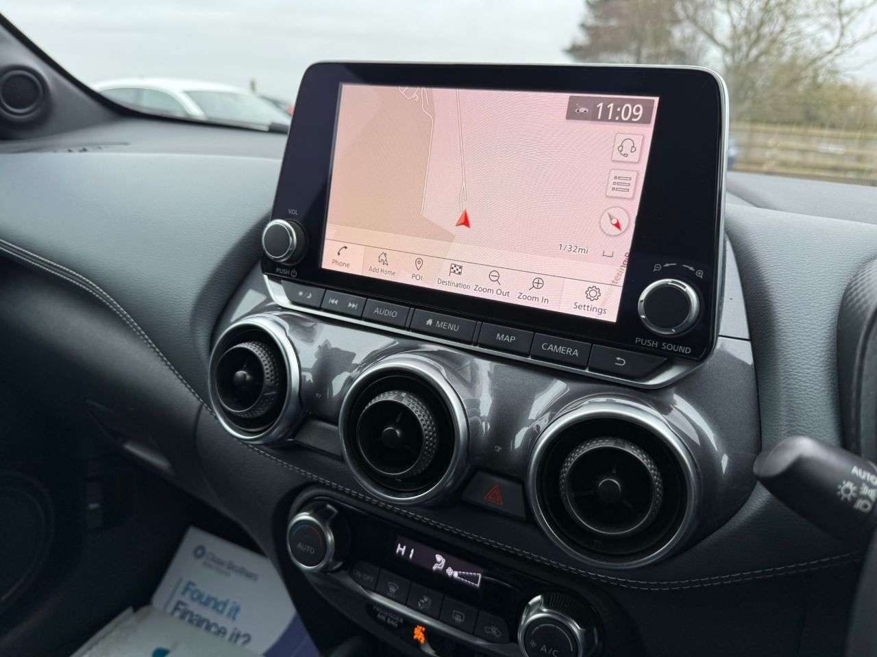 2021 NISSAN JUKE 2021 NISSAN JUKE