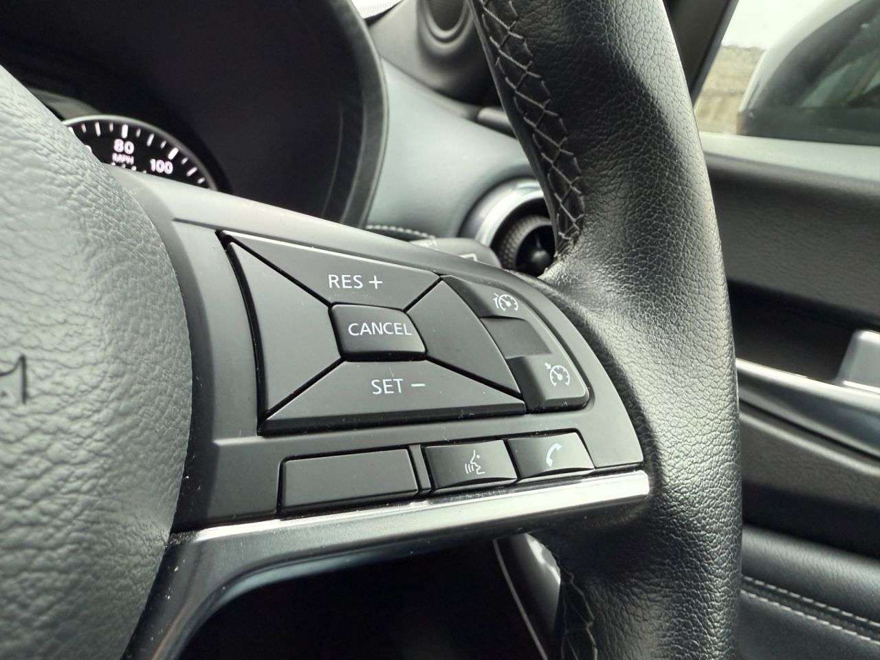 2021 NISSAN JUKE 2021 NISSAN JUKE