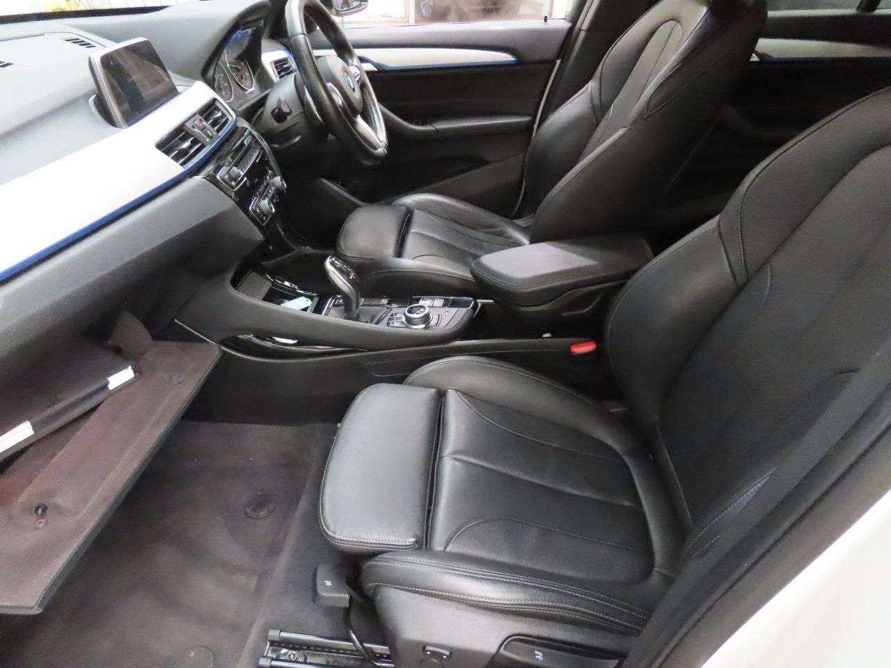 2017 BMW X1 2017 BMW X1