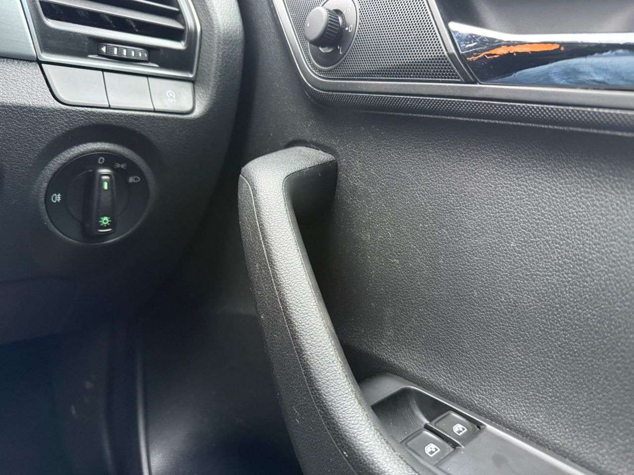 2017 SKODA FABIA 2017 SKODA FABIA