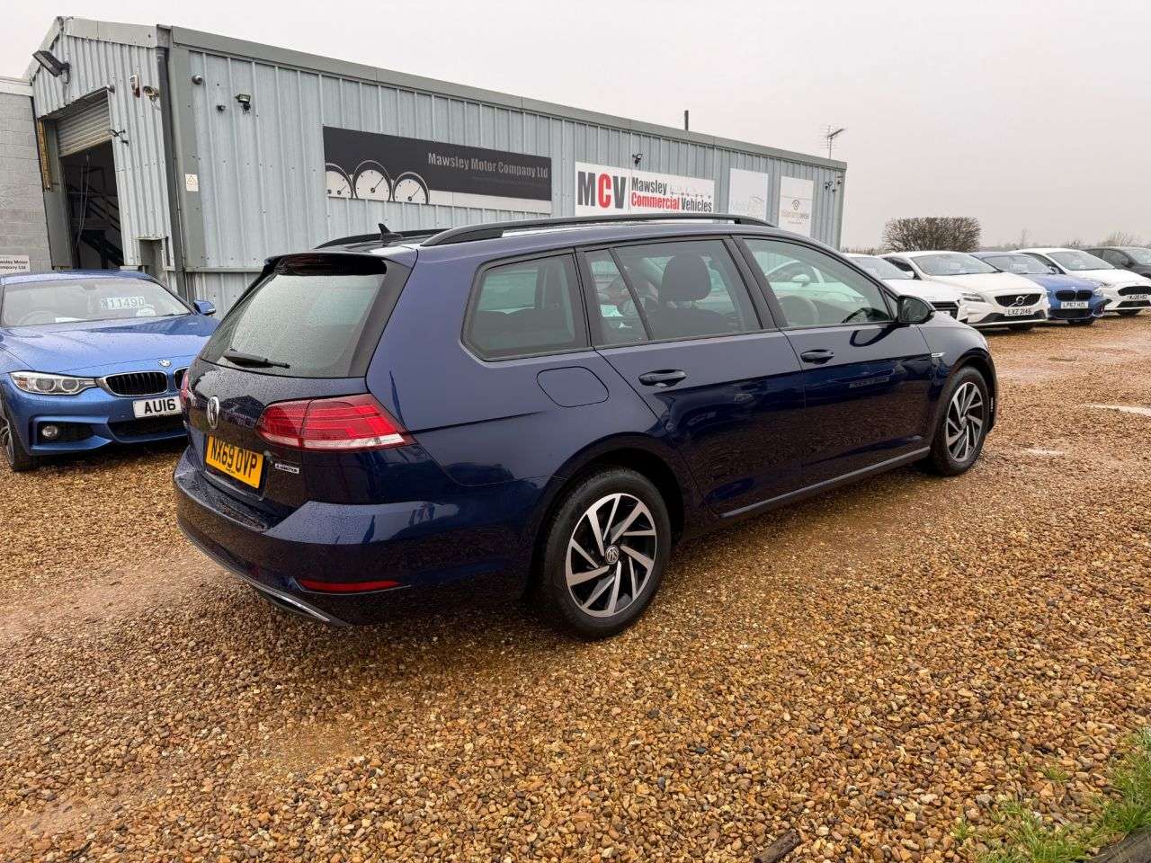 2019 VOLKSWAGEN GOLF 2019 VOLKSWAGEN GOLF