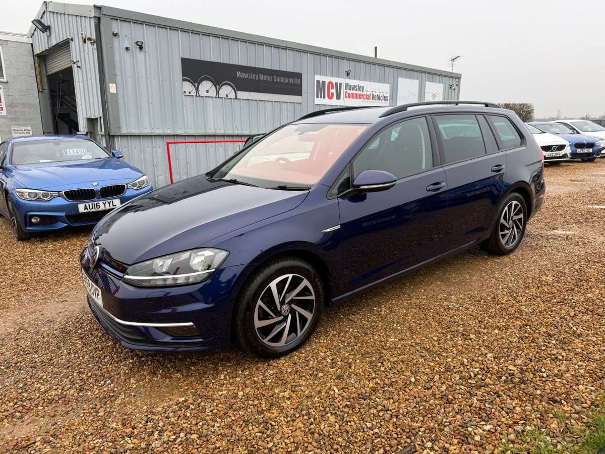 Check out this Volkswagen Golf 2019 Petrol Manual