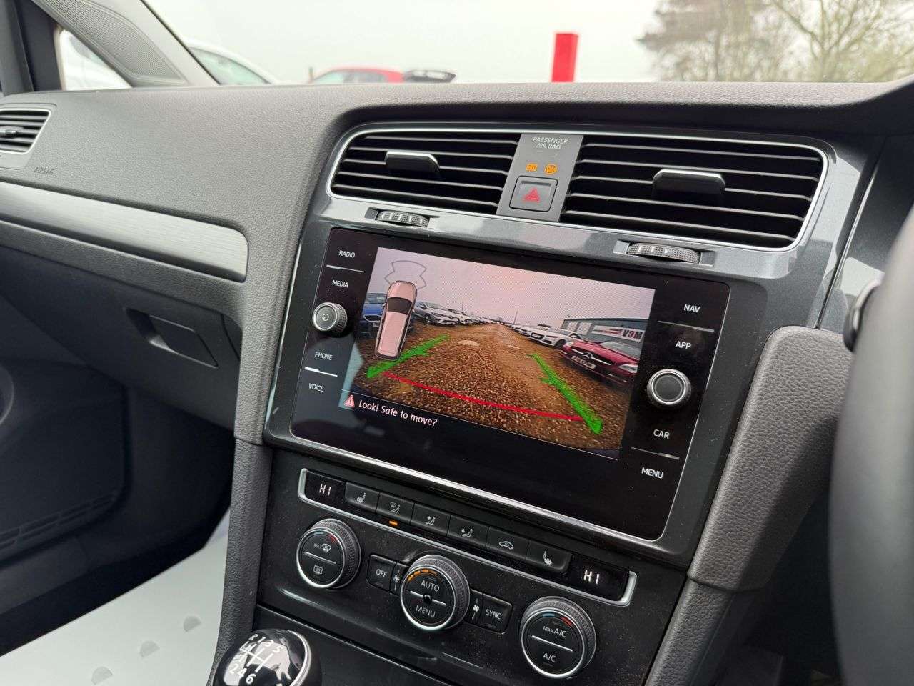 2019 VOLKSWAGEN GOLF 2019 VOLKSWAGEN GOLF