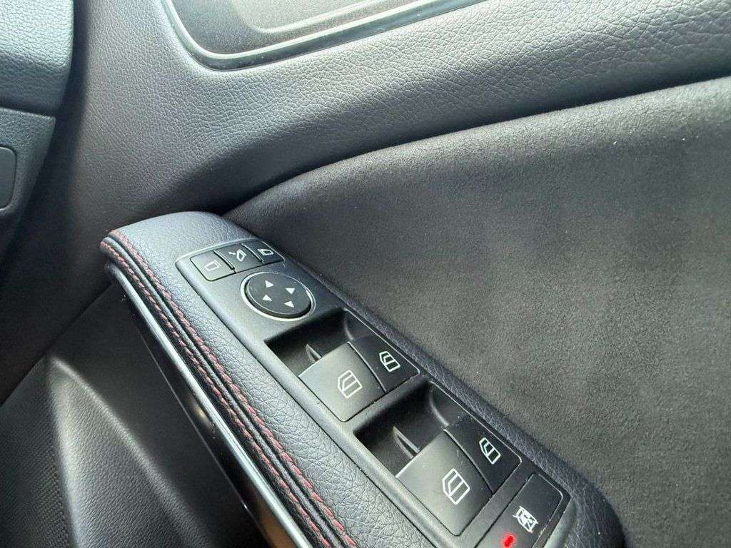 2017 MERCEDES-BENZ GLA 2017 MERCEDES-BENZ GLA