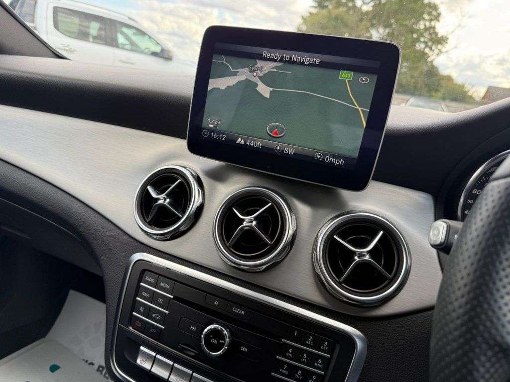 2017 MERCEDES-BENZ GLA 2017 MERCEDES-BENZ GLA