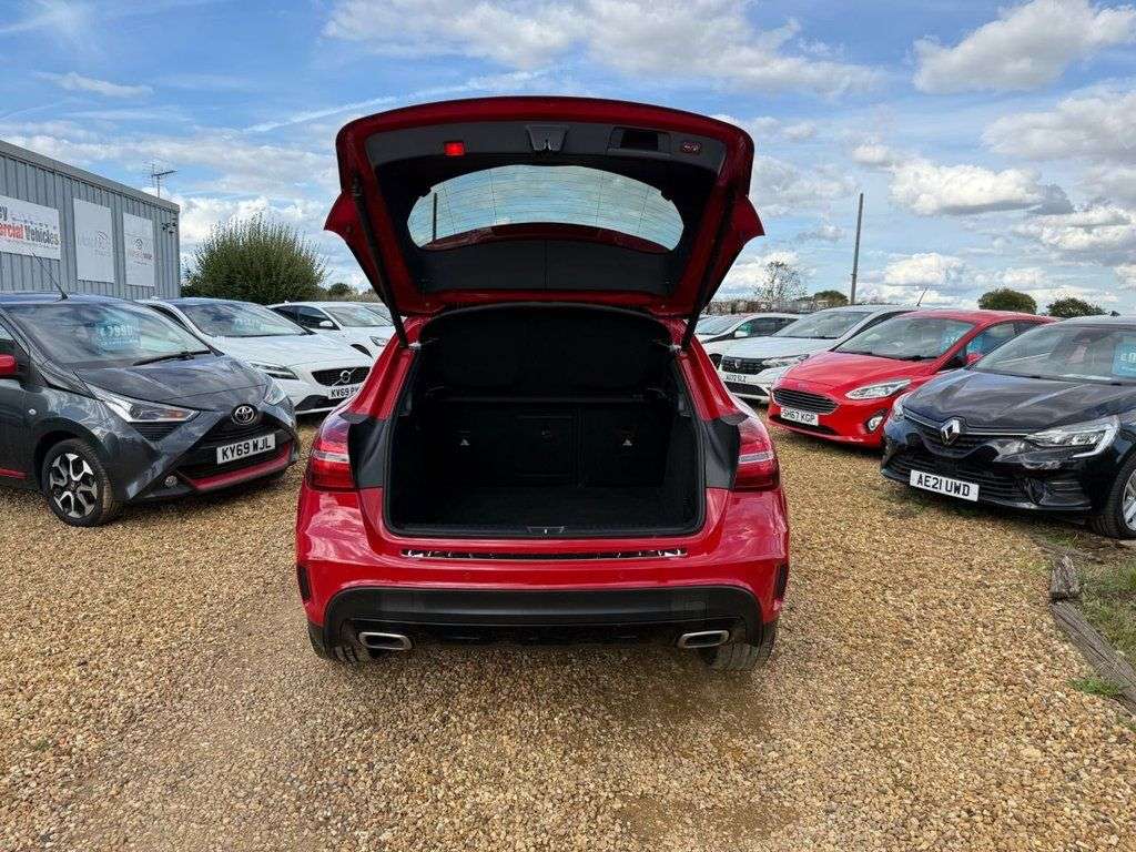 2017 MERCEDES-BENZ GLA 2017 MERCEDES-BENZ GLA