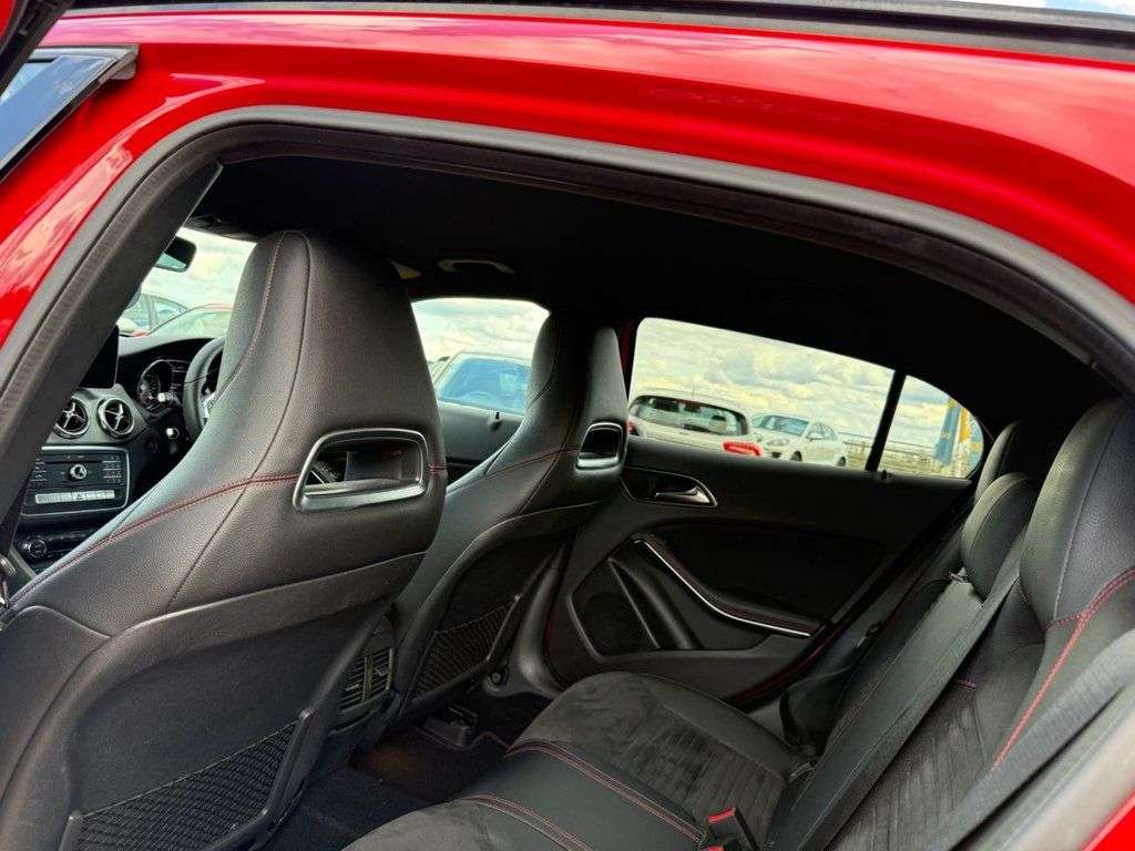 2017 MERCEDES-BENZ GLA 2017 MERCEDES-BENZ GLA