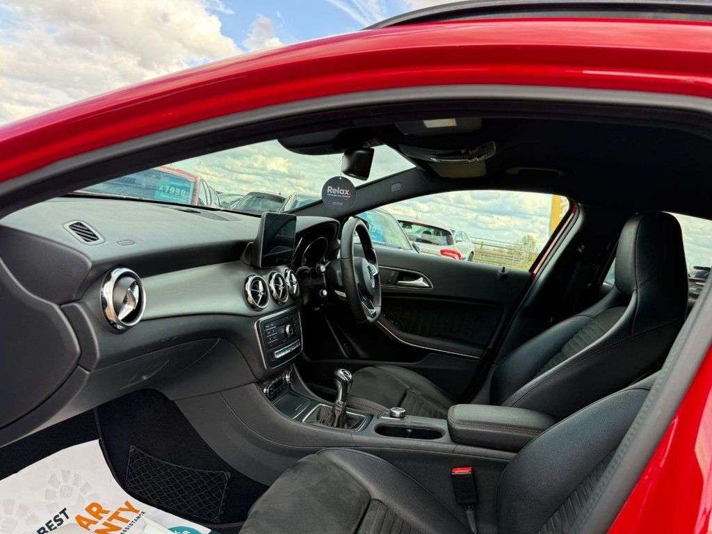 2017 MERCEDES-BENZ GLA 2017 MERCEDES-BENZ GLA