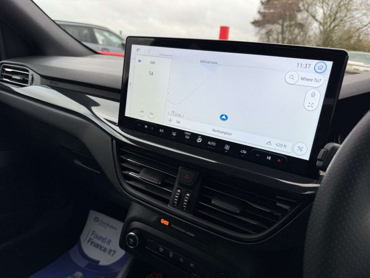 2023 FORD FOCUS 2023 FORD FOCUS