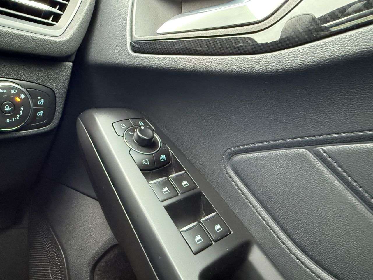 2023 FORD FOCUS 2023 FORD FOCUS